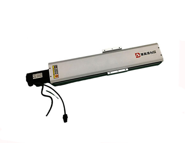 BO-126滾珠絲桿滑臺模組